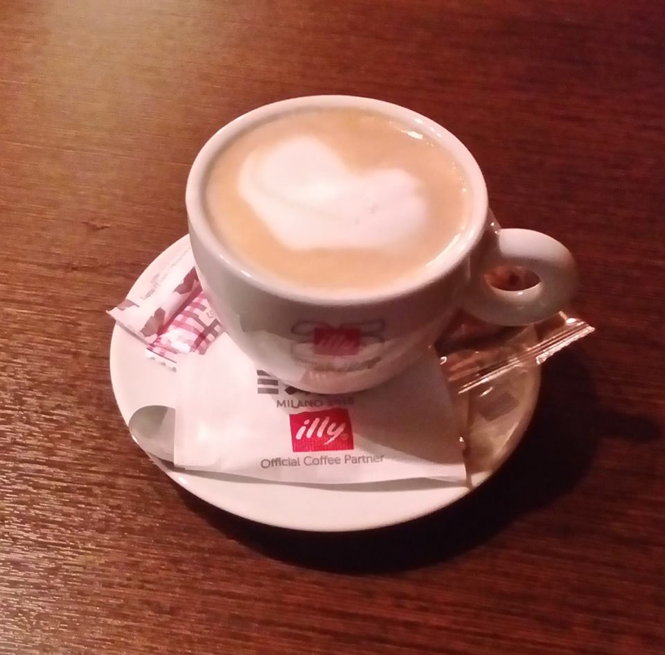 Armparoriza Cafe · Φωτογραφίες 3