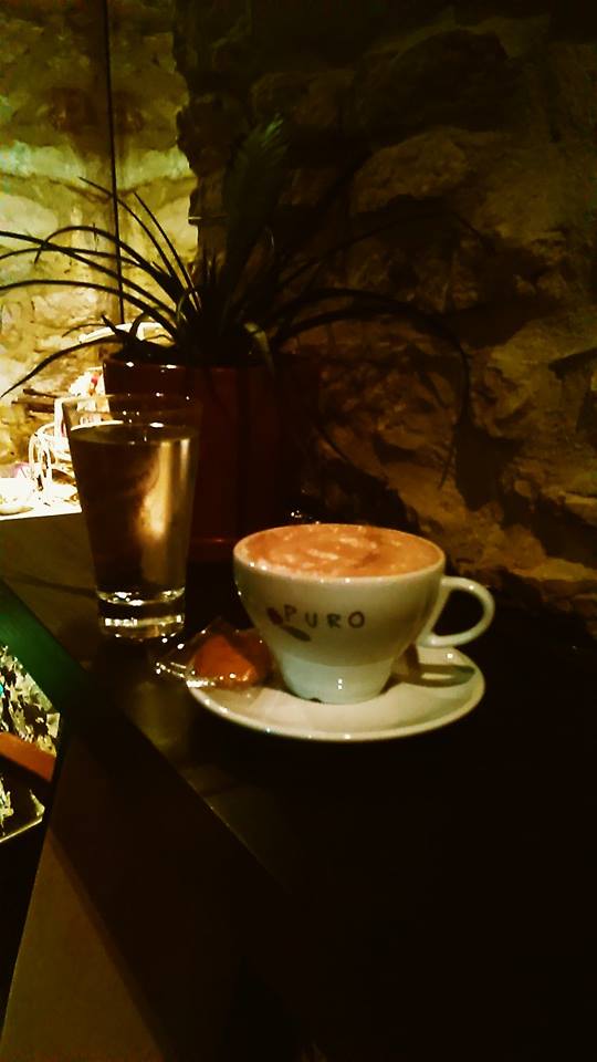 Armparoriza Cafe · Φωτογραφίες 6