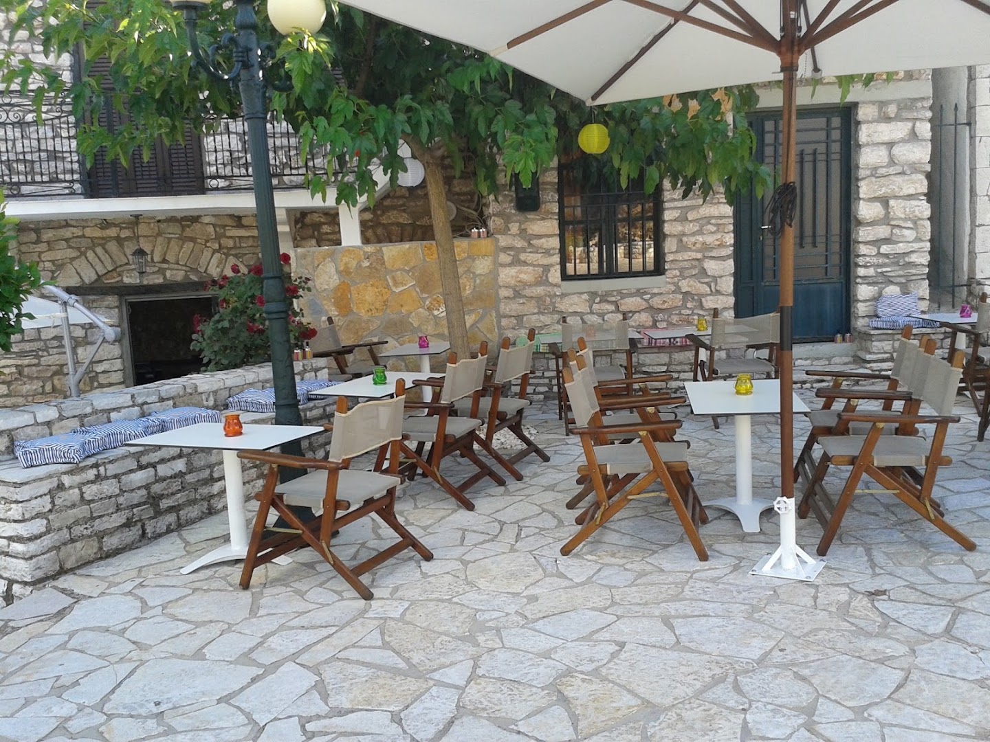 Armparoriza Cafe · Φωτογραφίες 1